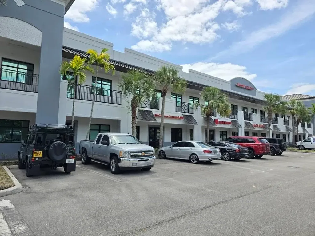 9200 Belvedere Road Royal Palm Beach FL 33411