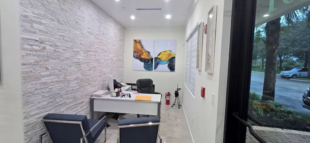 9200 Belvedere Road Royal Palm Beach FL 33411