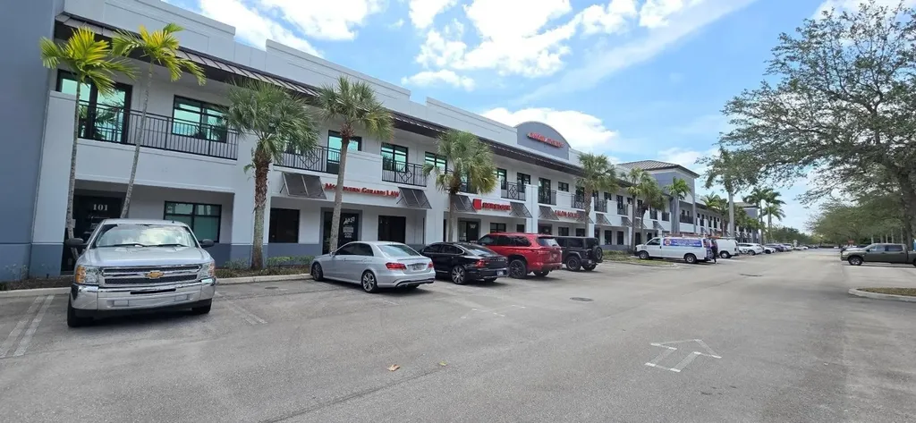 9200 Belvedere Road Royal Palm Beach FL 33411