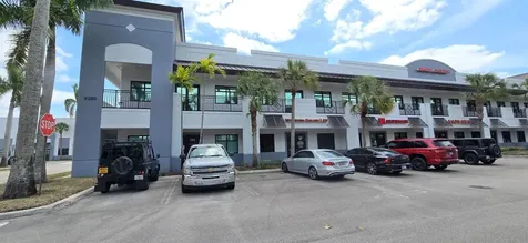 9200 Belvedere Road Royal Palm Beach FL 33411