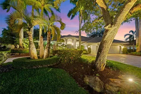 10188 NW 66th Drive Parkland FL 33076