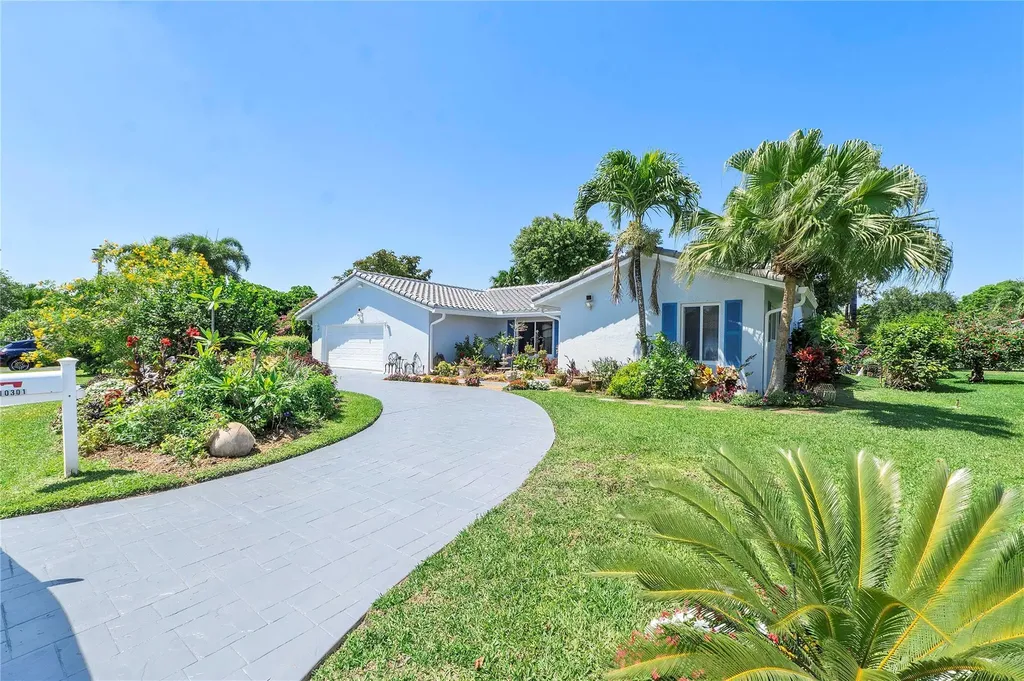 10301 NW 16th Court Coral Springs FL 33071