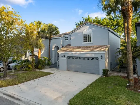 11734 NW 1st Court Coral Springs FL 33071