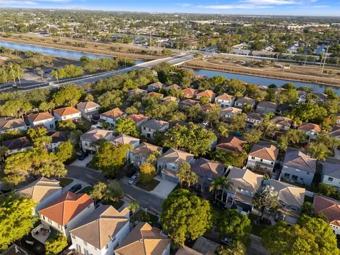 11734 NW 1st Court Coral Springs FL 33071