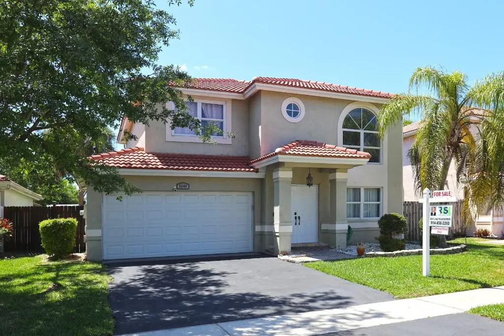2640 NW 80th Avenue Margate FL 33063