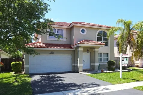 2640 NW 80th Avenue Margate FL 33063
