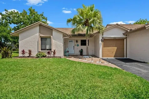 7900 NW 62nd Court Tamarac FL 33321