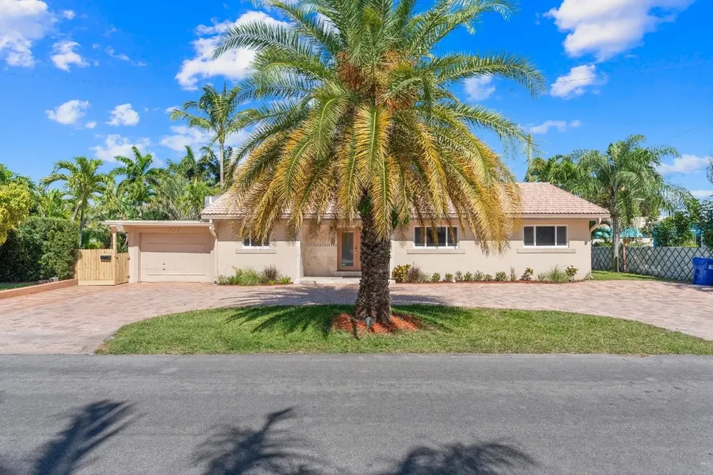 500 SE 3rd Terrace Pompano Beach FL 33060