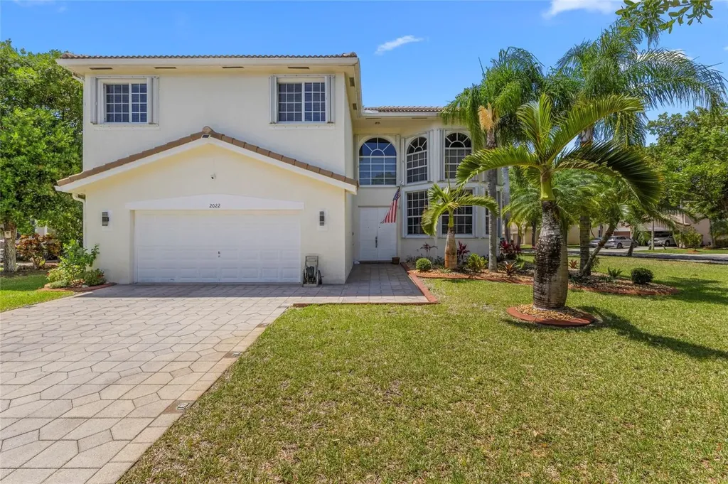 2022 SW 176th Avenue Miramar FL 33029