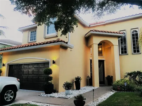 11963 Glenmore Drive Coral Springs FL 33071