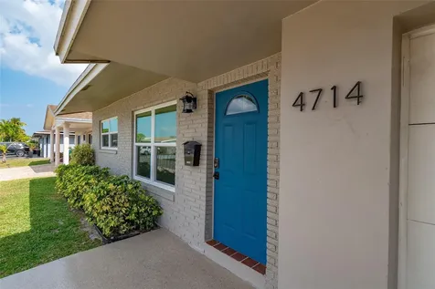 4714 NW 44th Street Tamarac FL 33319