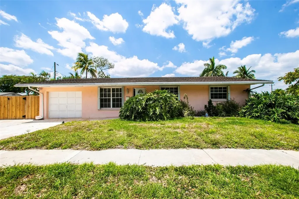 6600 Liberty Street Hollywood FL 33024