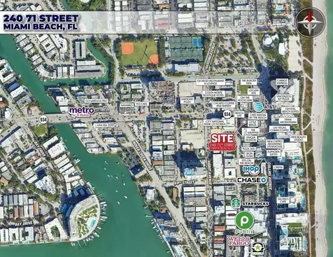 240 71st Street Miami Beach FL 33141