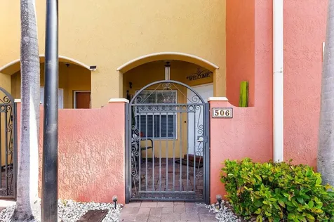 2851 W Prospect Road Tamarac FL 33309