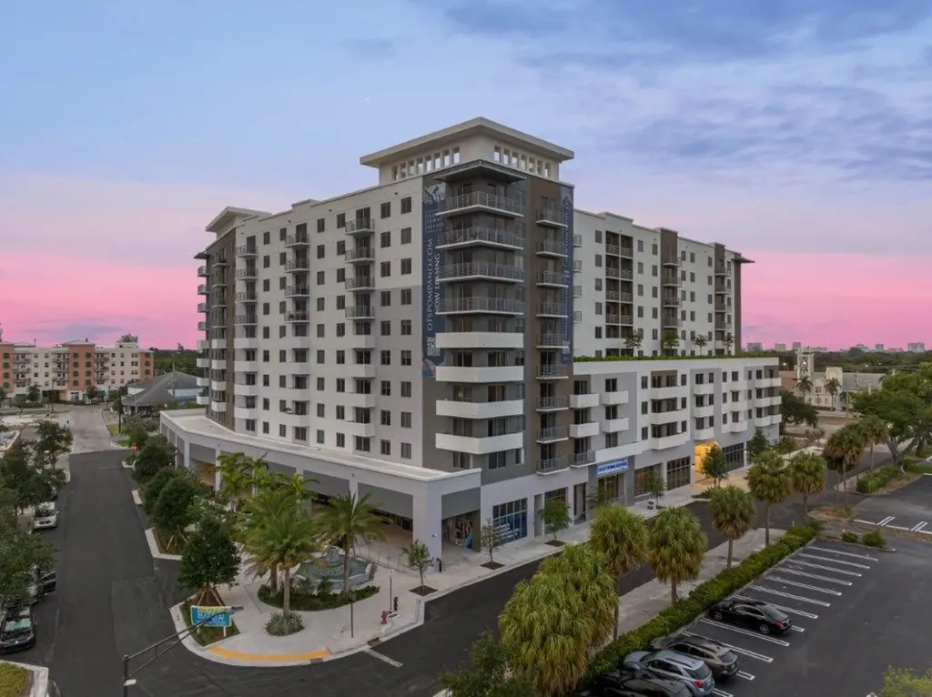 200 NE 1st Avenue Pompano Beach FL 33060