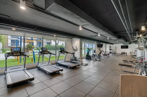 200 NE 1st Avenue Pompano Beach FL 33060