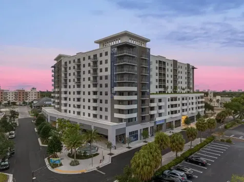 200 NE 1st Avenue Pompano Beach FL 33060