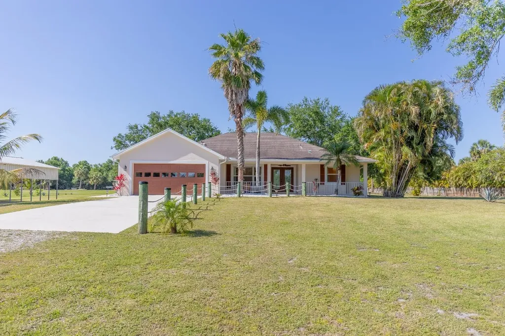 6320 Floyd Johnson Road Fort Pierce FL 34947
