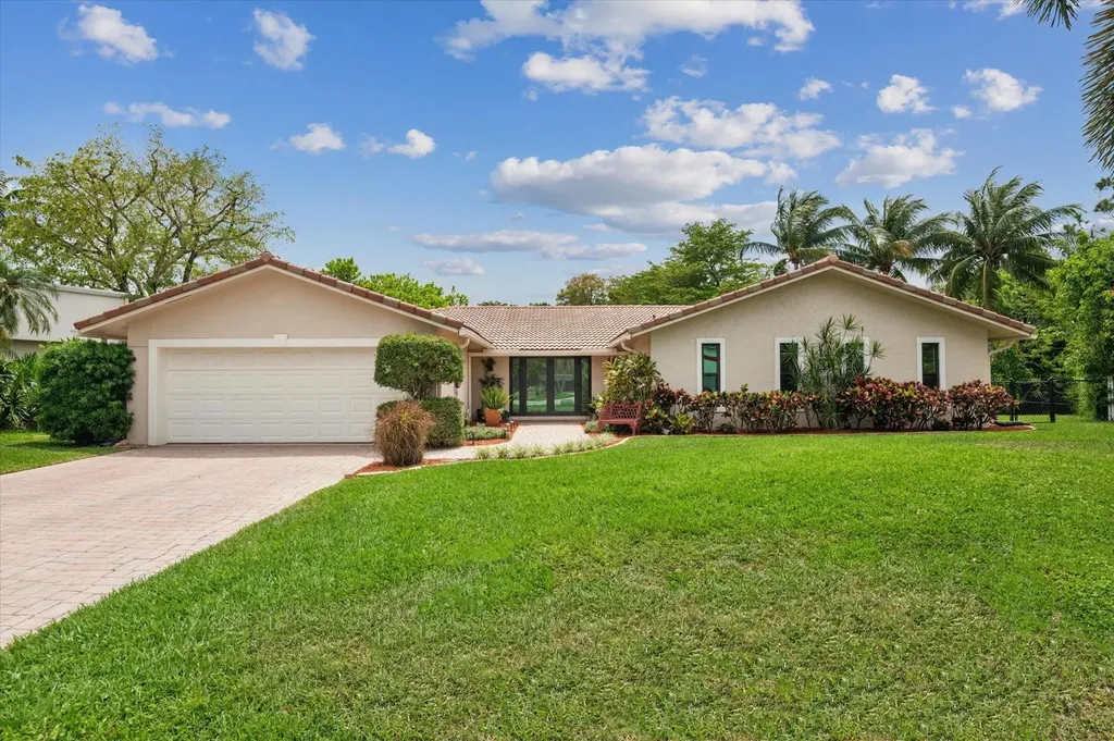8710 Mahogany Avenue Plantation FL 33324