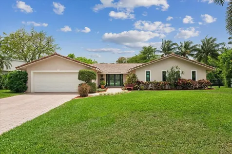 8710 Mahogany Avenue Plantation FL 33324