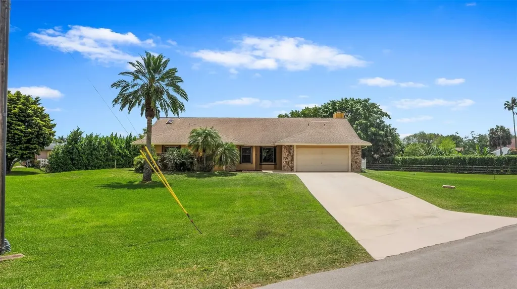 20420 SW 50th Place Southwest Ranches FL 33332