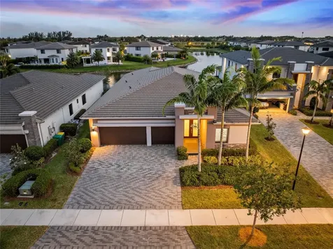 10490 Mira Vista Drive Parkland FL 33076
