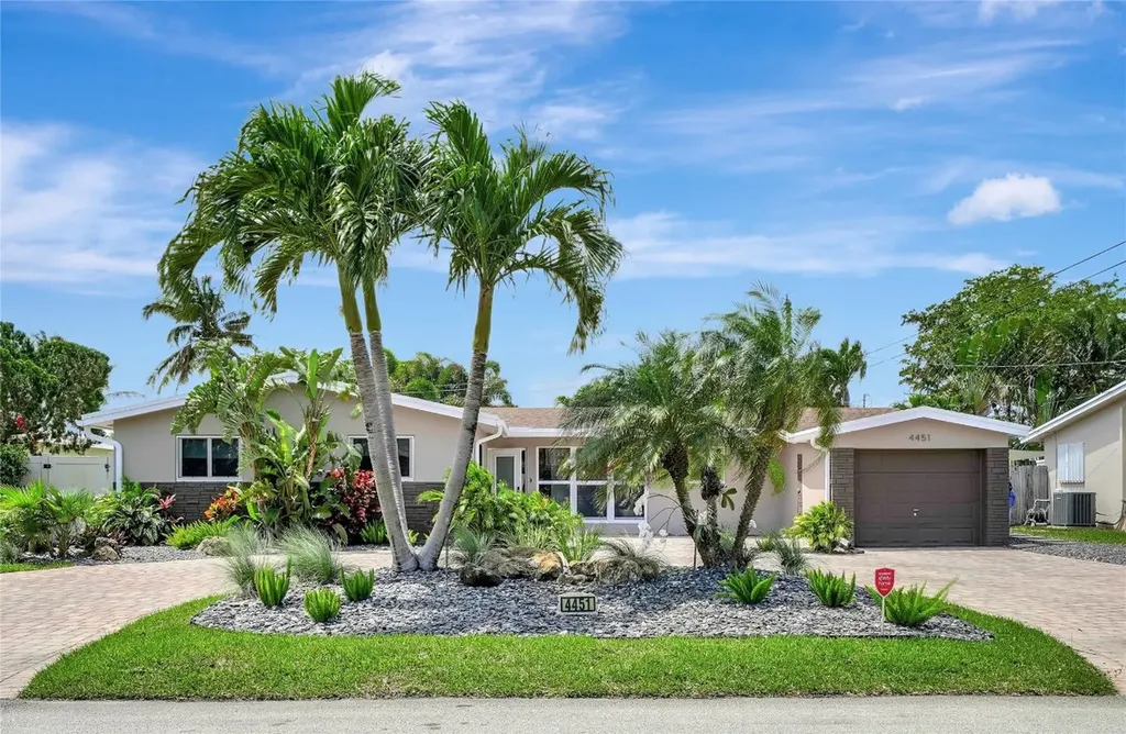 4451 NE 18th Avenue Oakland Park FL 33334