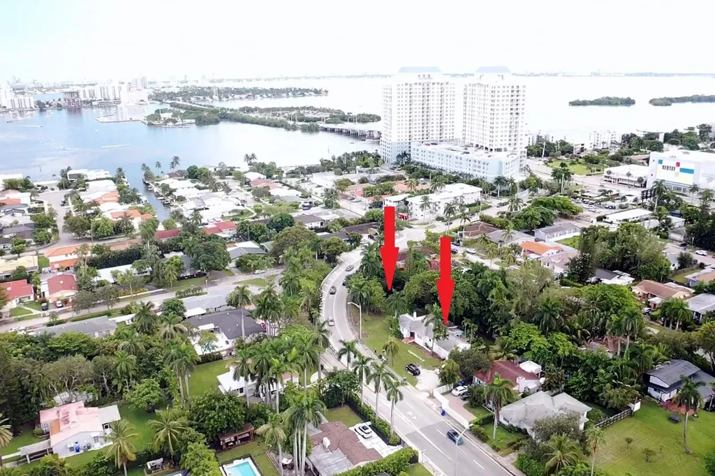 1050 NE 82nd Street Miami FL 33138