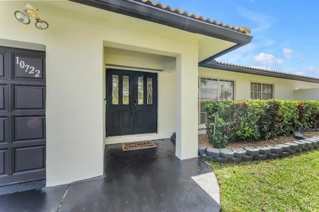 10722 NW 20th Drive Coral Springs FL 33071