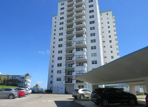 1500 S Ocean Boulevard Lauderdale By The Sea FL 33062