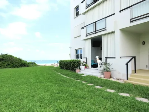 1500 S Ocean Boulevard Lauderdale By The Sea FL 33062