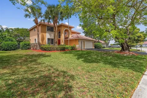 5408 NW 109th Lane Coral Springs FL 33076