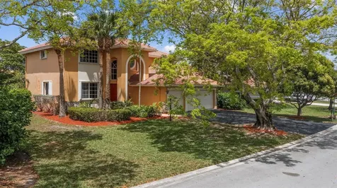 5408 NW 109th Lane Coral Springs FL 33076