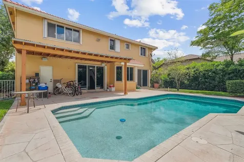 5408 NW 109th Lane Coral Springs FL 33076