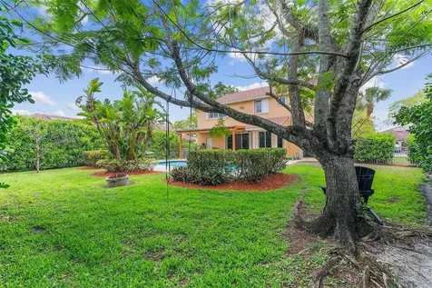 5408 NW 109th Lane Coral Springs FL 33076