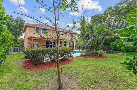 5408 NW 109th Lane Coral Springs FL 33076