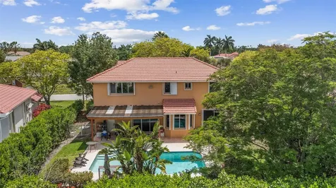 5408 NW 109th Lane Coral Springs FL 33076