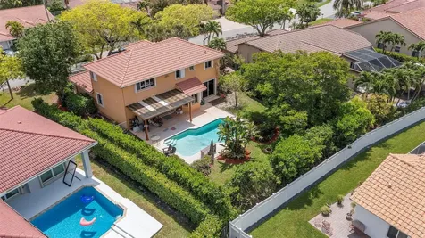5408 NW 109th Lane Coral Springs FL 33076