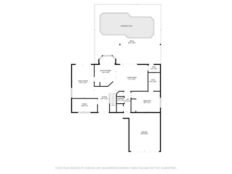 5408 NW 109th Lane Coral Springs FL 33076