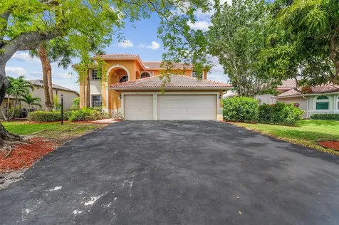 5408 NW 109th Lane Coral Springs FL 33076