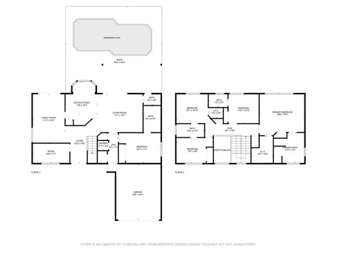 5408 NW 109th Lane Coral Springs FL 33076