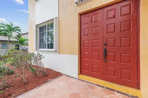 5408 NW 109th Lane Coral Springs FL 33076