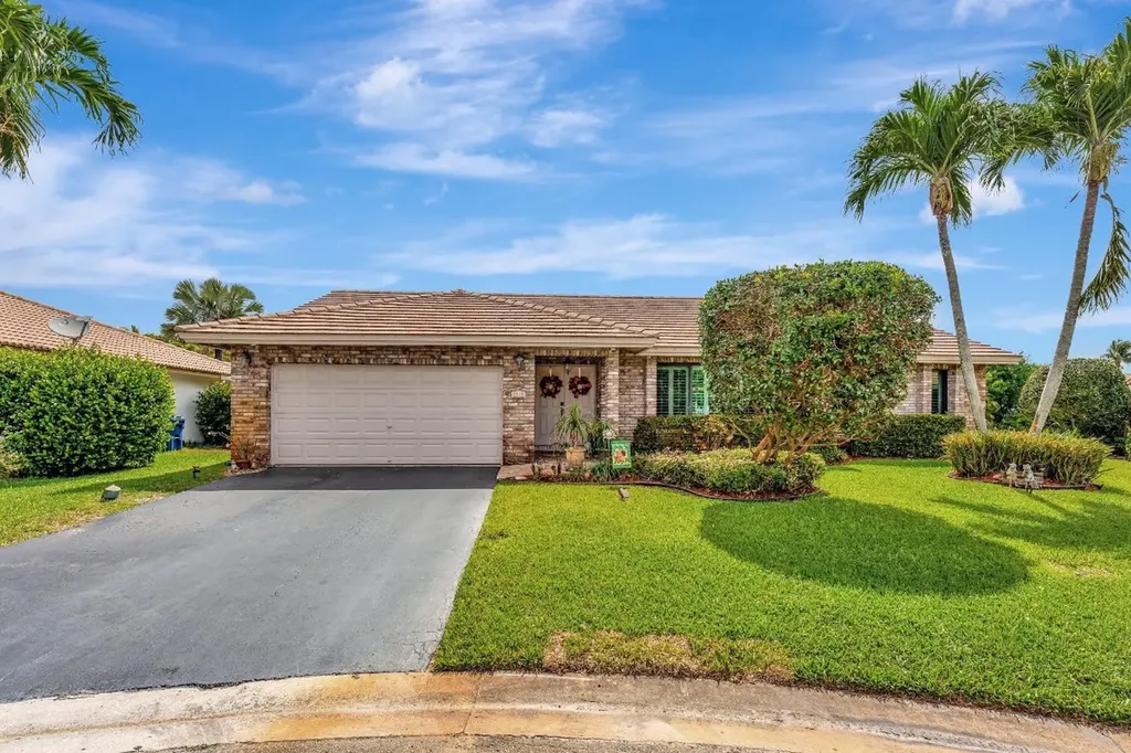 5315 NW 65th Terrace Coral Springs FL 33067
