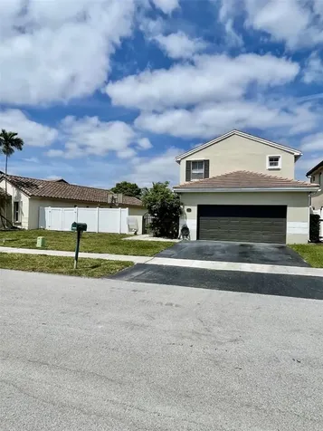 1960 NW 188th Avenue Pembroke Pines FL 33029