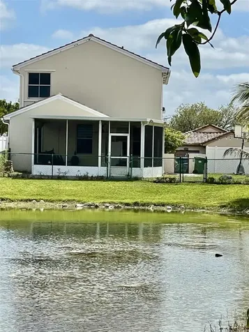 1960 NW 188th Avenue Pembroke Pines FL 33029