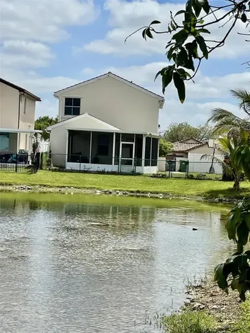1960 NW 188th Avenue Pembroke Pines FL 33029