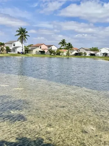 1960 NW 188th Avenue Pembroke Pines FL 33029