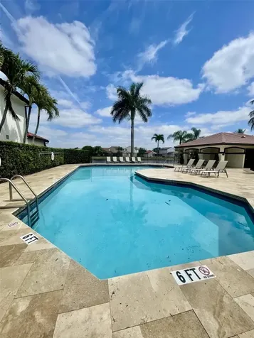 1960 NW 188th Avenue Pembroke Pines FL 33029