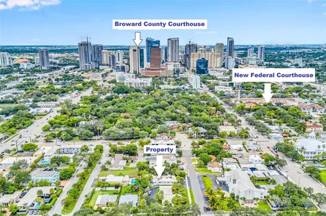 1225 SE 2nd Avenue Fort Lauderdale FL 33316