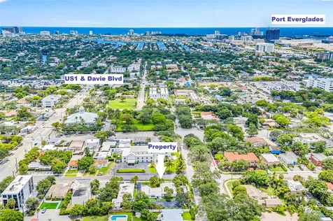 1225 SE 2nd Avenue Fort Lauderdale FL 33316